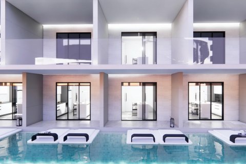 Off-plan Wyndham Grand Phuket Surin Beach in Phuket, Thailand № 79399 - photo 8
