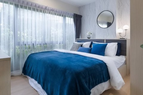 Off-Plan Ploen Ploen Condominium Rama 5 - Ratchapruek 2
in Nonthaburi, Thailand № 79396 - Foto 4