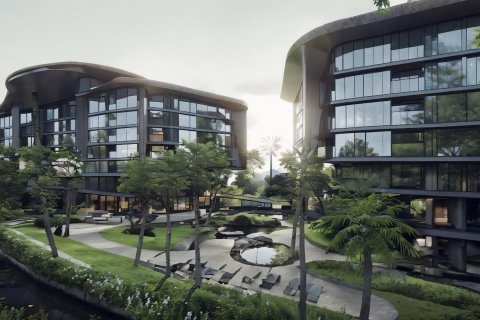 ЖК Atrium в Пхукете, Таиланд № 79401