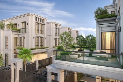 Sobre plano Master Ekkamai - Sukhontasawat
en Bangkok, Tailandia № 79398 - foto 2