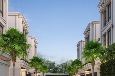 Sobre plano Master Ekkamai - Sukhontasawat
en Bangkok, Tailandia № 79398 - foto 4