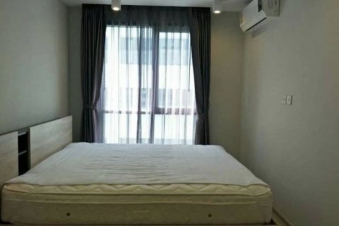 Eigentumswohnung in Bangkok, Thailand, 1 Schlafzimmer № 132472 - Foto 5