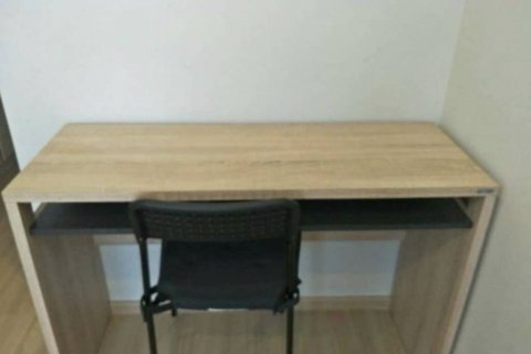 Eigentumswohnung in Bangkok, Thailand, 1 Schlafzimmer № 132472 - Foto 8