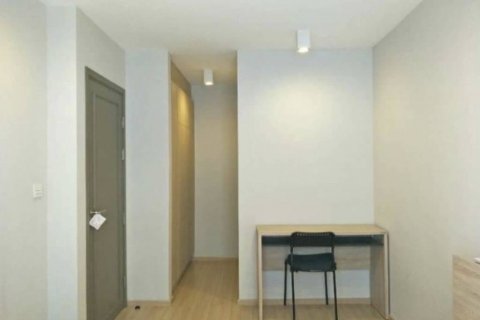 Eigentumswohnung in Bangkok, Thailand, 1 Schlafzimmer № 132472 - Foto 4