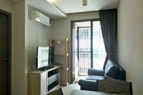 Eigentumswohnung in Bangkok, Thailand, 1 Schlafzimmer  № 132472