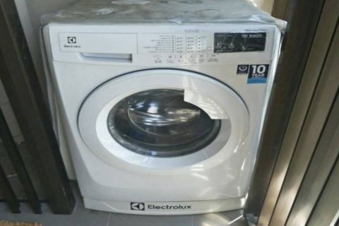Eigentumswohnung in Bangkok, Thailand, 1 Schlafzimmer № 132472 - Foto 9