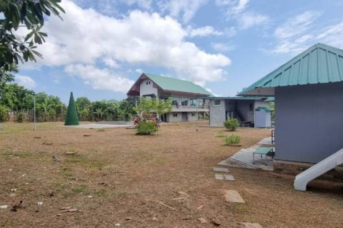Hotel en Sattahip, Tailandia № 132474 - foto 4