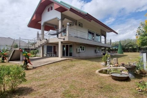 Hotel en Sattahip, Tailandia № 132474 - foto 3