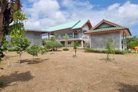 Hotel en Sattahip, Tailandia № 132474 - foto 5
