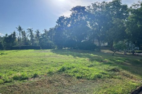 Terreno en Cha-am, Tailandia № 132470 - foto 3