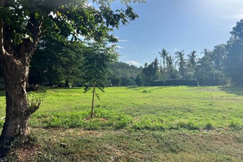 Terreno en Cha-am, Tailandia № 132470 - foto 4