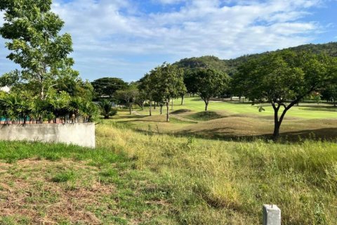 Terreno en Cha-am, Tailandia № 132470 - foto 6