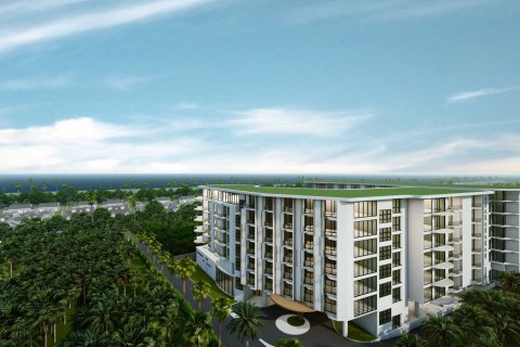 Condominio de 2 dormitorios en Rawai, Tailandia № 120887 - foto 9