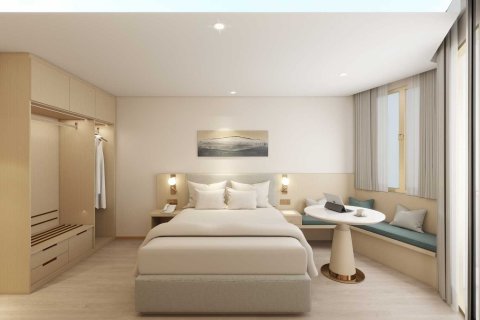 Condominio de 2 dormitorios en Rawai, Tailandia № 120887 - foto 4