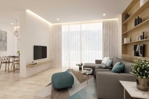 Condominio de 2 dormitorios en Rawai, Tailandia № 120887 - foto 2
