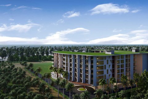 Condominio de 2 dormitorios en Rawai, Tailandia № 120887 - foto 7