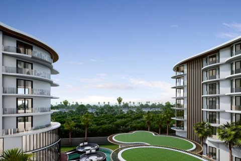 Condominio de 2 dormitorios en Rawai, Tailandia № 120887 - foto 1