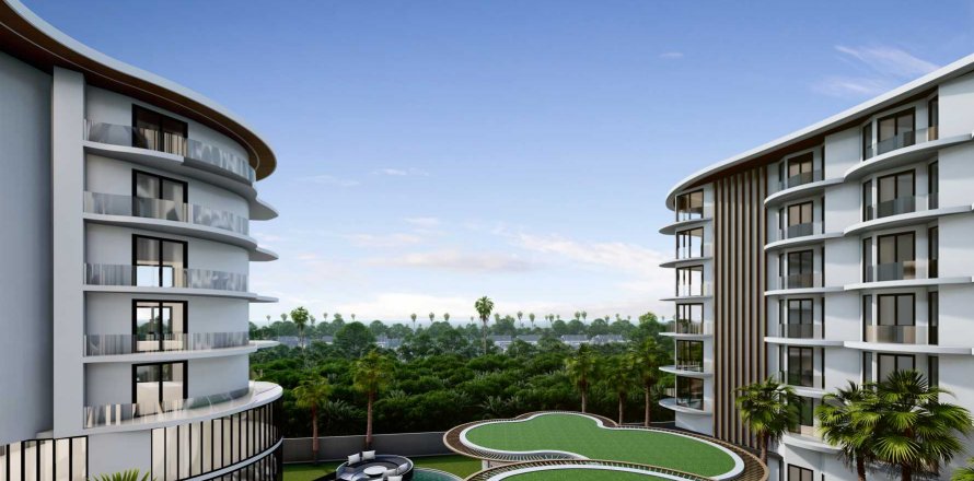 Condominio de 2 dormitorios en Rawai, Tailandia № 120887
