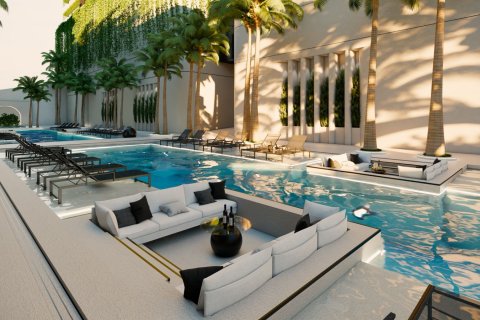 Condominio de 4 dormitorios en Kata, Tailandia № 70965 - foto 18