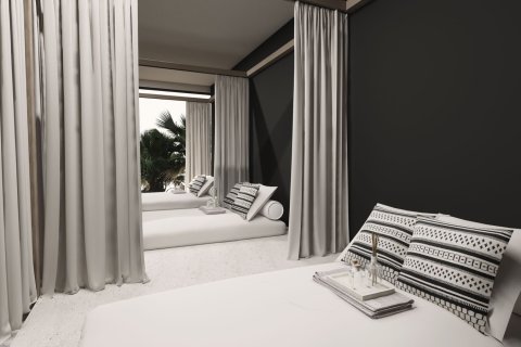 Condominio de 4 dormitorios en Kata, Tailandia № 70965 - foto 14