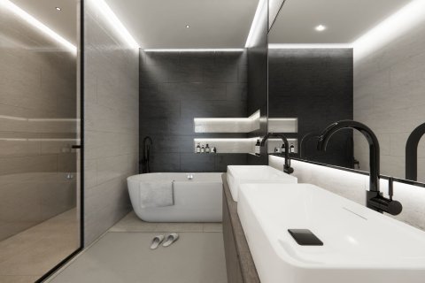 Condominio de 4 dormitorios en Kata, Tailandia № 70965 - foto 27