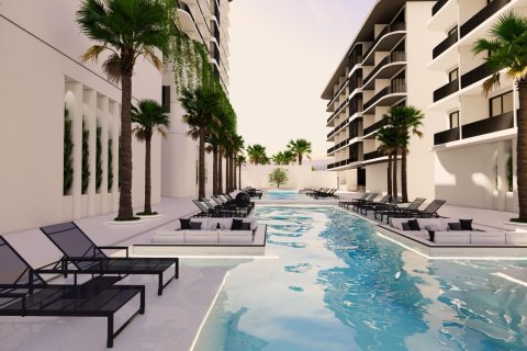 Condominio de 4 dormitorios en Kata, Tailandia № 70965 - foto 8