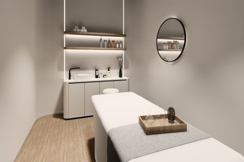 Condominio de 4 dormitorios en Kata, Tailandia № 70965 - foto 17