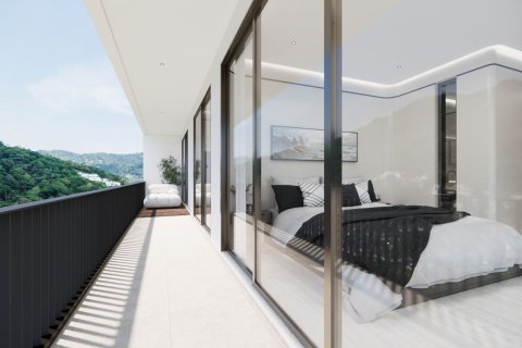 Condominio de 4 dormitorios en Kata, Tailandia № 70965 - foto 26