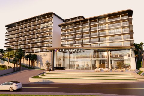 Condominio de 4 dormitorios en Kata, Tailandia № 70965 - foto 5