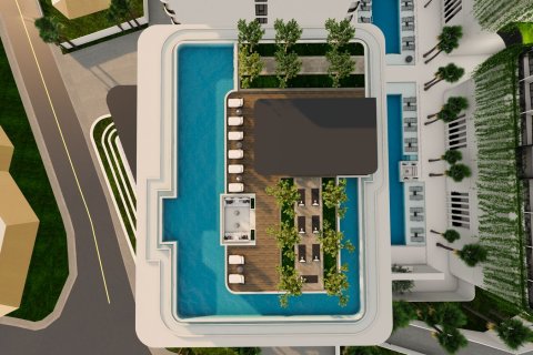 Condominio de 4 dormitorios en Kata, Tailandia № 70965 - foto 4
