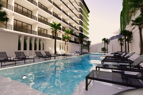 Condominio de 4 dormitorios en Kata, Tailandia № 70965 - foto 20