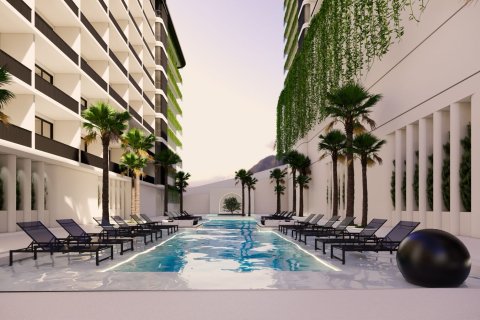 Condominio de 4 dormitorios en Kata, Tailandia № 70965 - foto 23