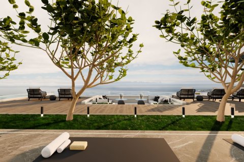 Condominio de 4 dormitorios en Kata, Tailandia № 70965 - foto 2