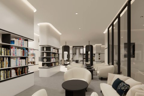 Condominio de 4 dormitorios en Kata, Tailandia № 70965 - foto 15