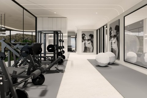 Condominio de 4 dormitorios en Kata, Tailandia № 70965 - foto 9