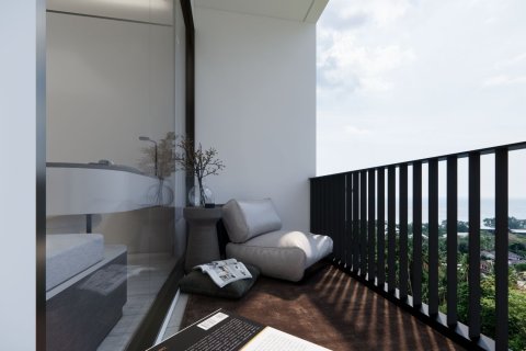 Condominio de 4 dormitorios en Kata, Tailandia № 70965 - foto 25