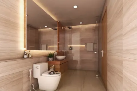 Chalet de 5 dormitorios en Phuket, Tailandia № 111786 - foto 5