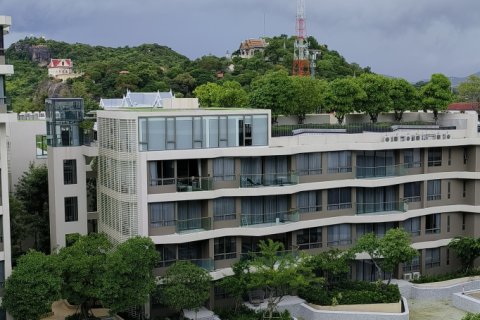 Condominio de 3 dormitorios en Hua Hin, Tailandia № 79295 - foto 19