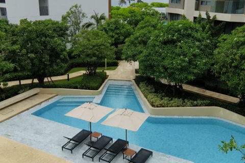 Condominio de 3 dormitorios en Hua Hin, Tailandia № 79295 - foto 3