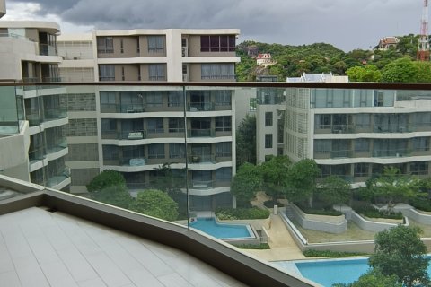 Condominio de 3 dormitorios en Hua Hin, Tailandia № 79295 - foto 23