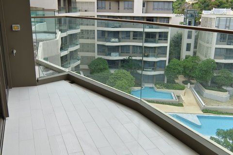Condominio de 3 dormitorios en Hua Hin, Tailandia № 79295 - foto 22