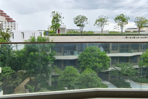 Condominio de 3 dormitorios en Hua Hin, Tailandia № 79295 - foto 6