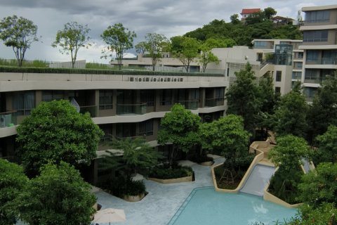 Condominio de 3 dormitorios en Hua Hin, Tailandia № 79295 - foto 5