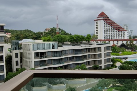Condominio de 3 dormitorios en Hua Hin, Tailandia № 79295 - foto 21