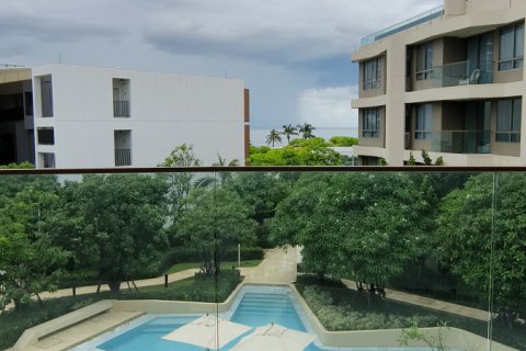 Condominio de 3 dormitorios en Hua Hin, Tailandia № 79295 - foto 2