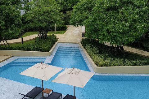 Condominio de 3 dormitorios en Hua Hin, Tailandia № 79295 - foto 4