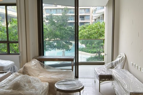Condominio de 1 dormitorio en Hua Hin, Tailandia № 79291 - foto 5