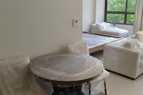 Condominio de 1 dormitorio en Hua Hin, Tailandia № 79291 - foto 7