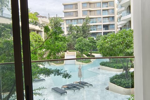 Condominio de 1 dormitorio en Hua Hin, Tailandia № 79291 - foto 3