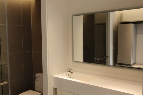 Condominio de 1 dormitorio en Hua Hin, Tailandia № 79291 - foto 8